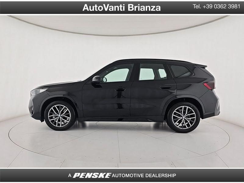 BMW X1 X1 sdrive18i MSport