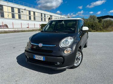 Fiat 500L 1.3 Multijet 85 CV Pop Star TETTO PANORAMICO-2013