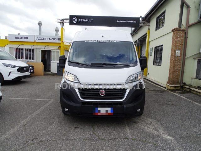 FIAT Ducato L2 H2 180CV VISTO E PIACIUTO SOLO MINI PASSAGGIO