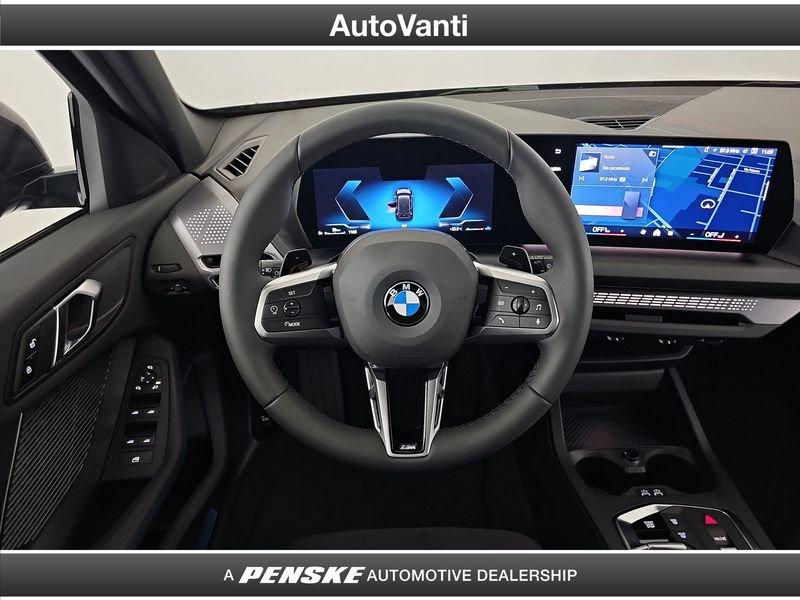 BMW Serie 1 118d MSport Pro