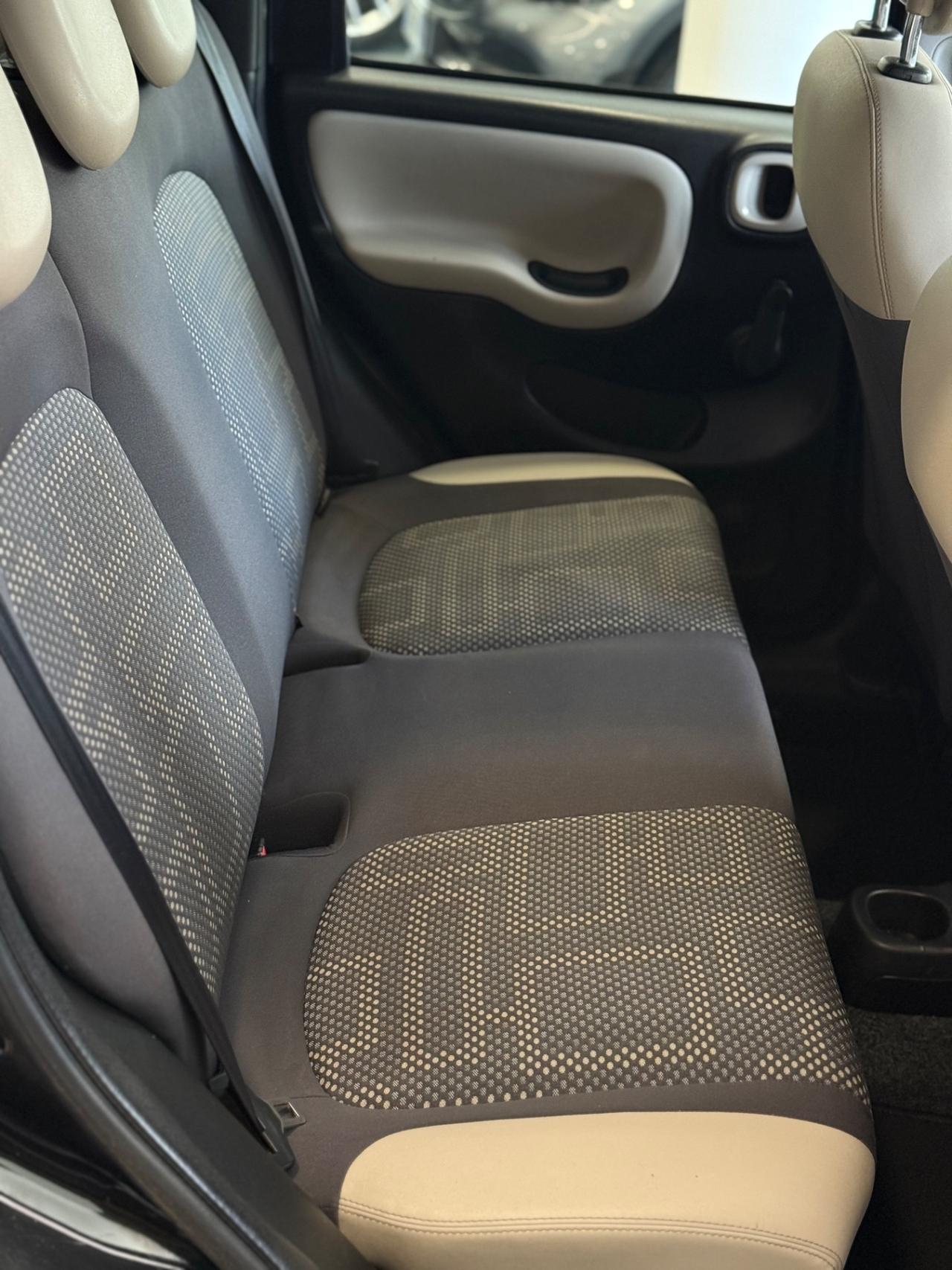 Fiat Panda 0.9 TwinAir Turbo S&S 4x4