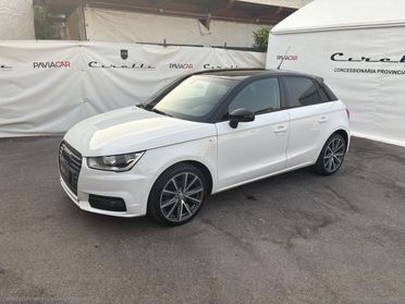 AUDI A1 SPB 1.4 TDI