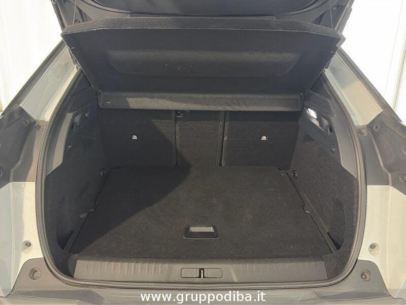 Peugeot 3008 III 2024 1.2 hybrid Allure 145cv e-dcs6