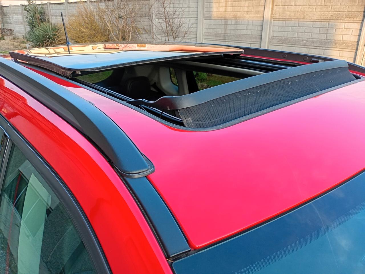 Jeep Compass 1.3 Turbo T4 240 CV PHEV AT6 4xe Trailhawk