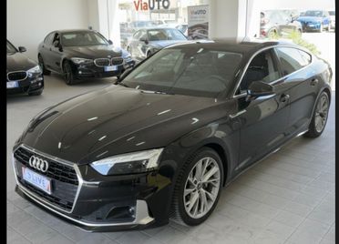 Audi A5 SPB 40 TDI S tronic