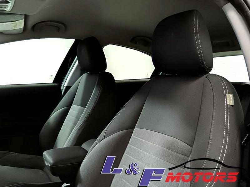 Alfa Romeo Giulietta Giulietta 1.6 JTDm 120 CV Business