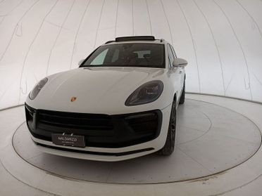 Porsche Macan I 2022 2.9 GTS 440cv pdk