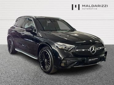 Mercedes-Benz GLC - X254 220 d mhev AMG Premium 4matic auto