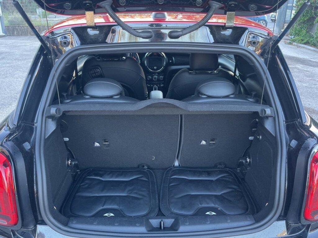 Mini John Cooper Works 2.0 TwinPower Turbo John Cooper Works DCT