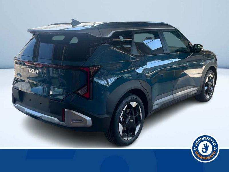 Kia Seltos 1.6 TGDI DCT 2WD Style (TDN, TT)