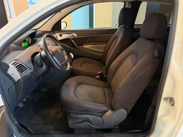 LANCIA Ypsilon 1.2 Versus GPL