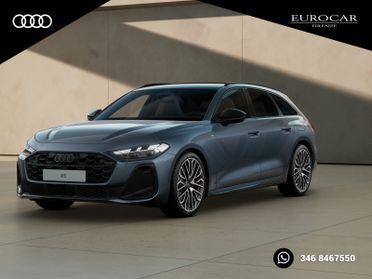 Audi A5 avant 2.0 e-hybrid s line edition quattro 367cv s-tronic