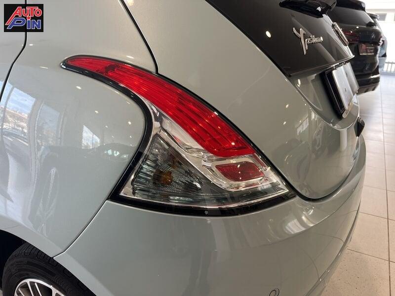 Lancia Ypsilon Ypsilon 1.2 69 CV 5 porte GPL Gold Plus