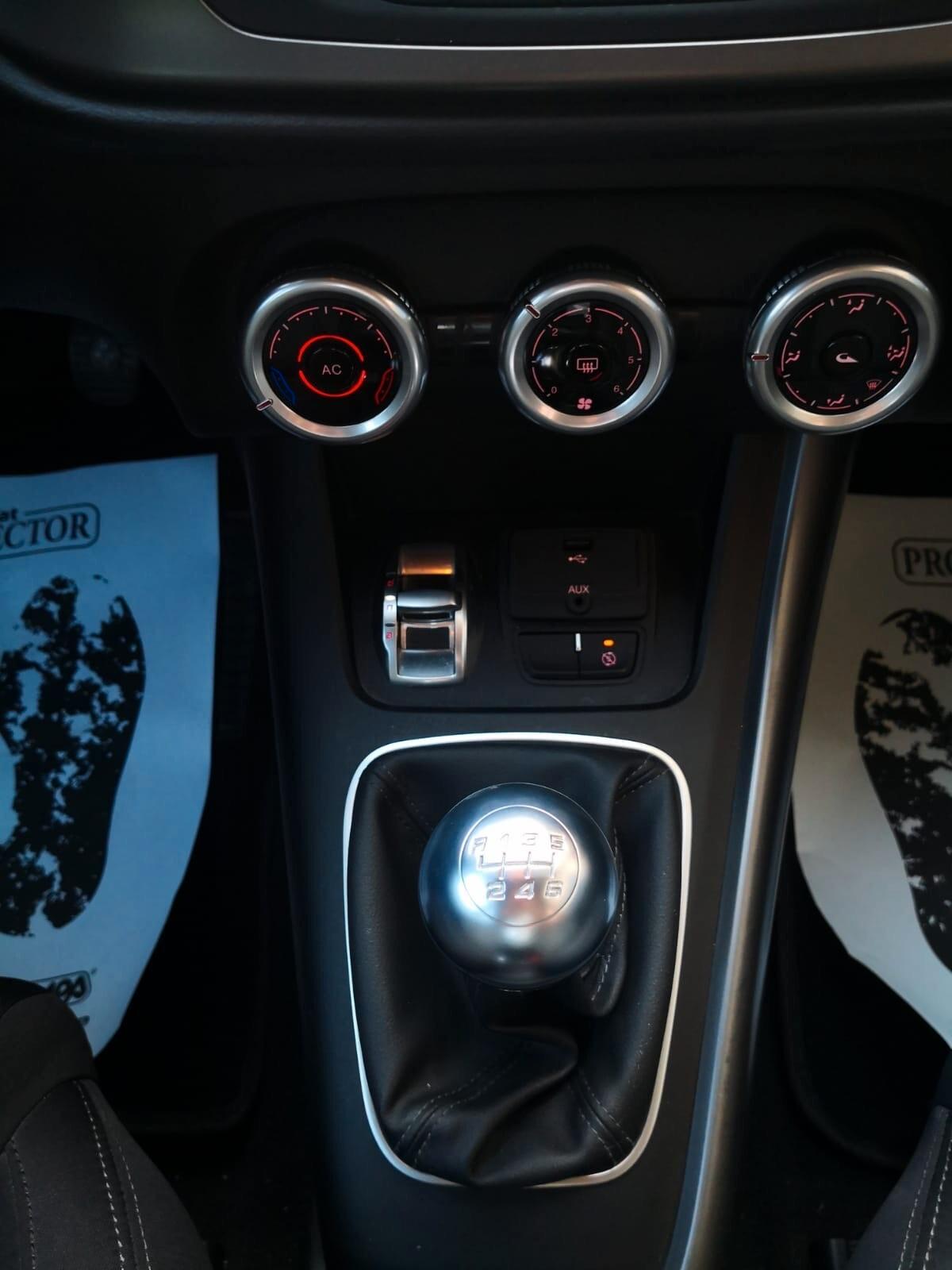 Alfa Giulietta 1.4 Turbo 105 CV Progression *** UNICO PROPRIETARIO ***