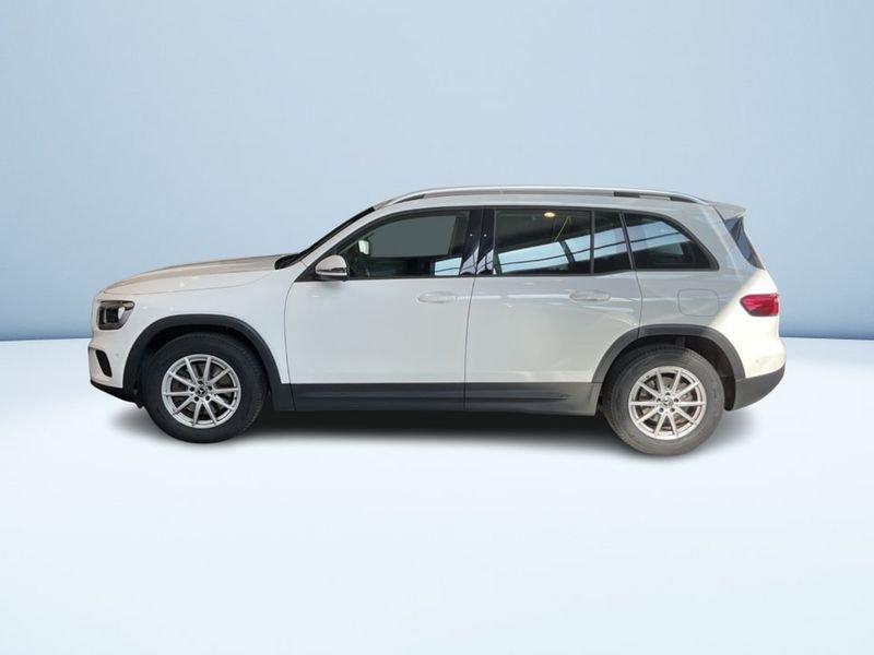 Mercedes-Benz Classe GLB GLB 200 D EXECUTIVE AUTO