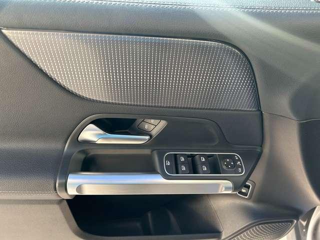 Mercedes-Benz GLB 200 GLB - X247 2019 d Sport Plus auto