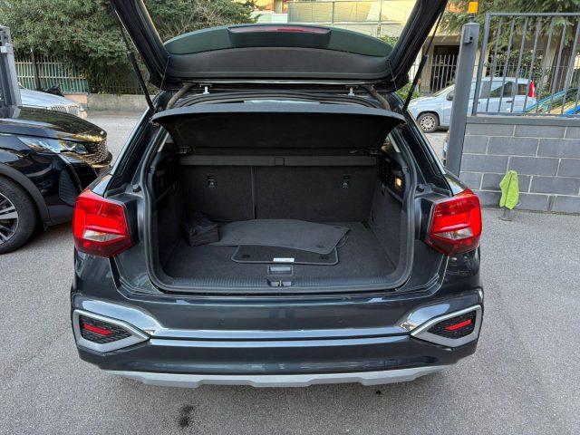 AUDI Q2 35 TFSI S tronic Business Advanced *PREZZO PROMO*