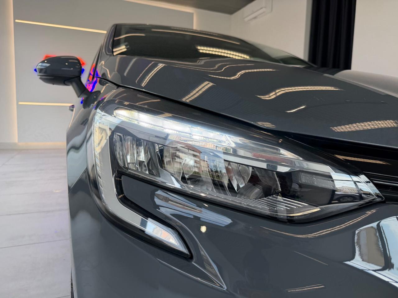 Renault Clio SCe 65 CV 5 porte Life