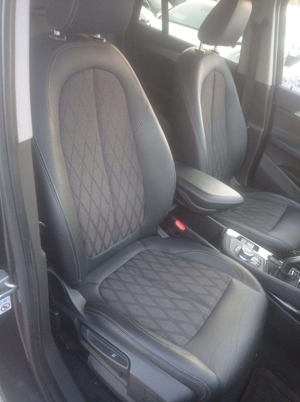 Bmw X1 sDrive18d Msport -2018