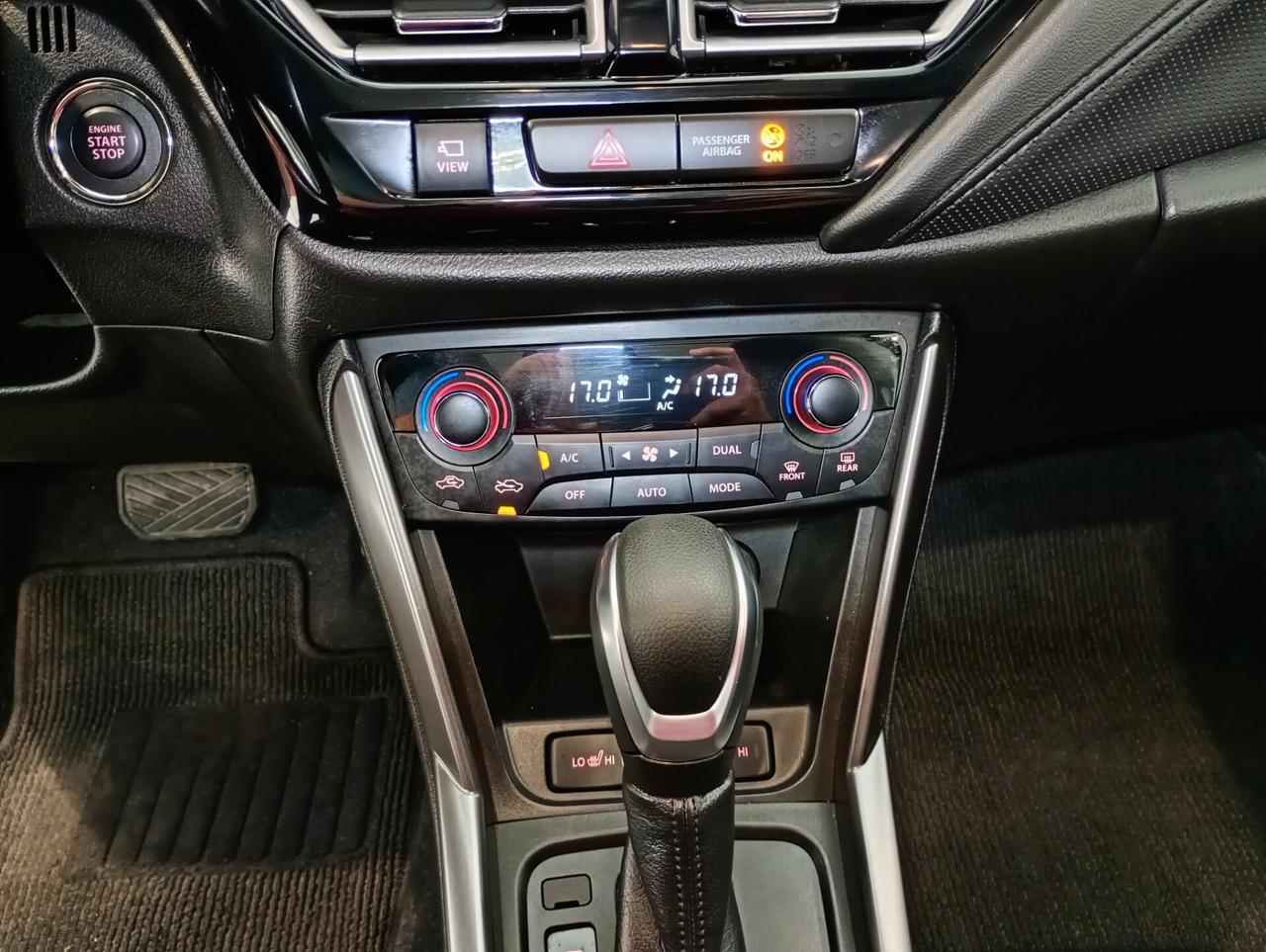 Suzuki S-Cross 1.5 140V Hybrid A/T Starview UNICO PROP
