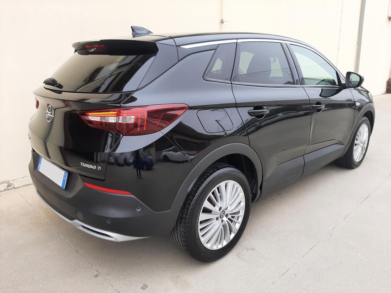 Opel Grandland X 1.5 CDTi 131cv Aut. Innovation