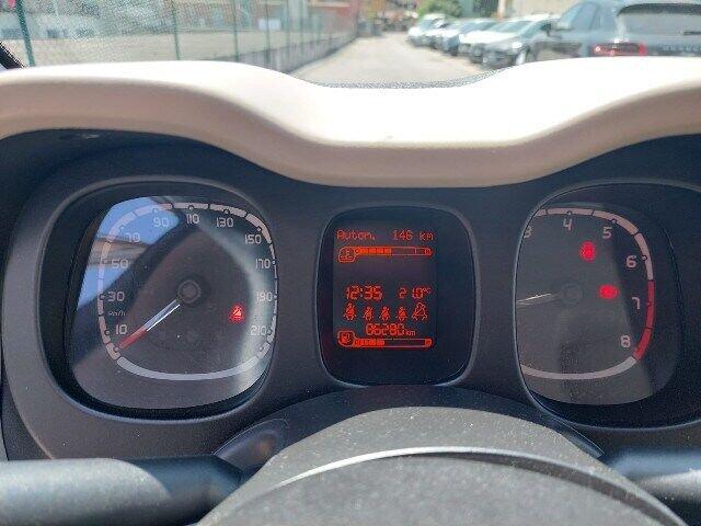 FIAT Panda Panda 1.2 Easy