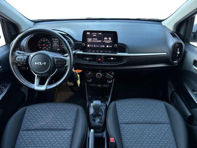 KIA Picanto 1.0 12V 5 porte AMT Style