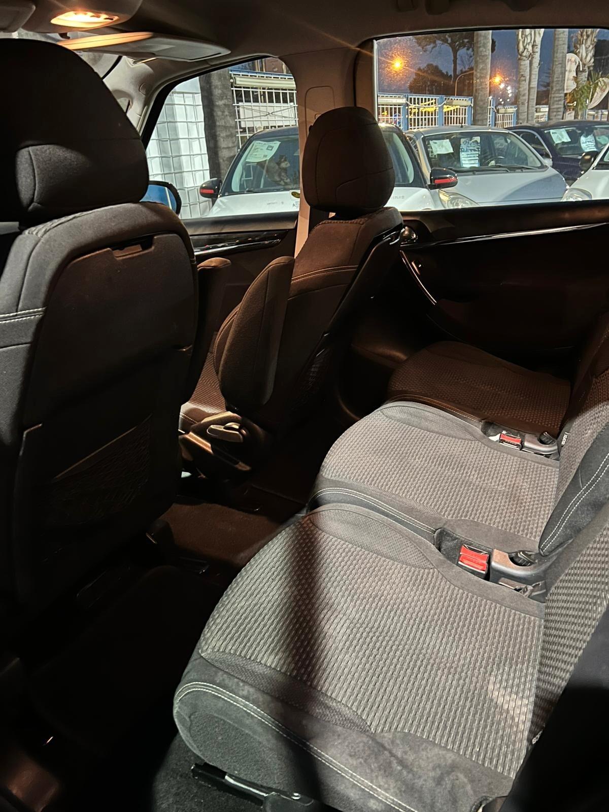 Citroen C4 Picasso 1.6 e-HDi 115 Seduction