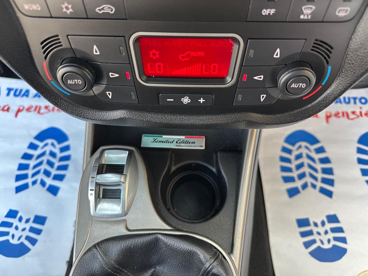 Alfa Romeo MiTo 1.3 JTDm 85 CV S&S Progression