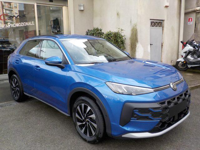 VOLKSWAGEN T-Roc NEW MY26 - 1.5 eTSI ACT DSG Life