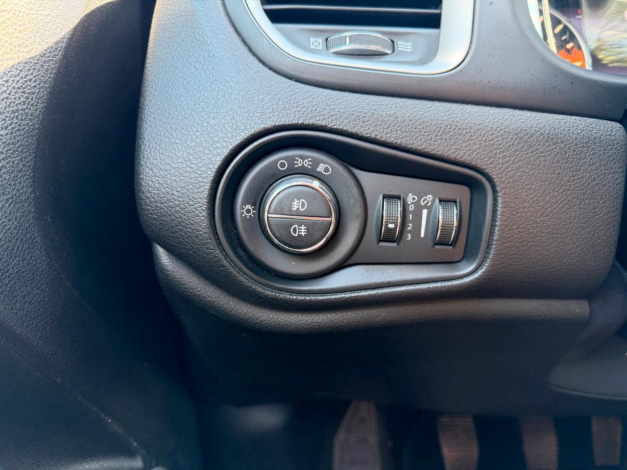 JEEP RENEGADE ANNO 2015 1.6 DIESEL 120 CV