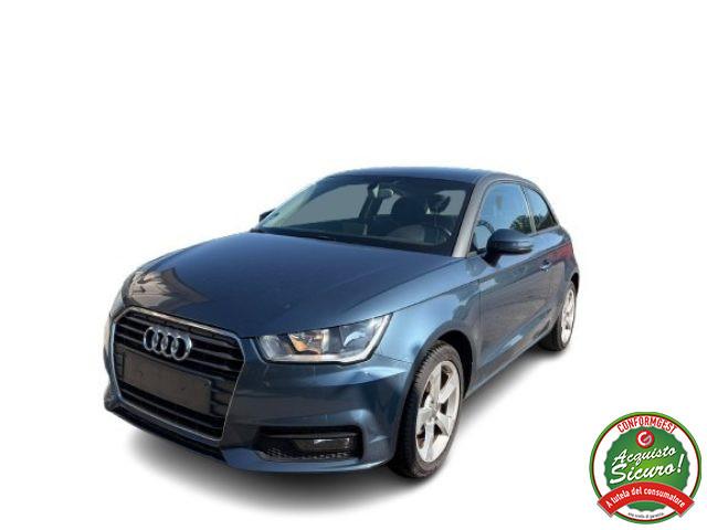 AUDI A1 SPB 1.0 TFSI ultra Admired