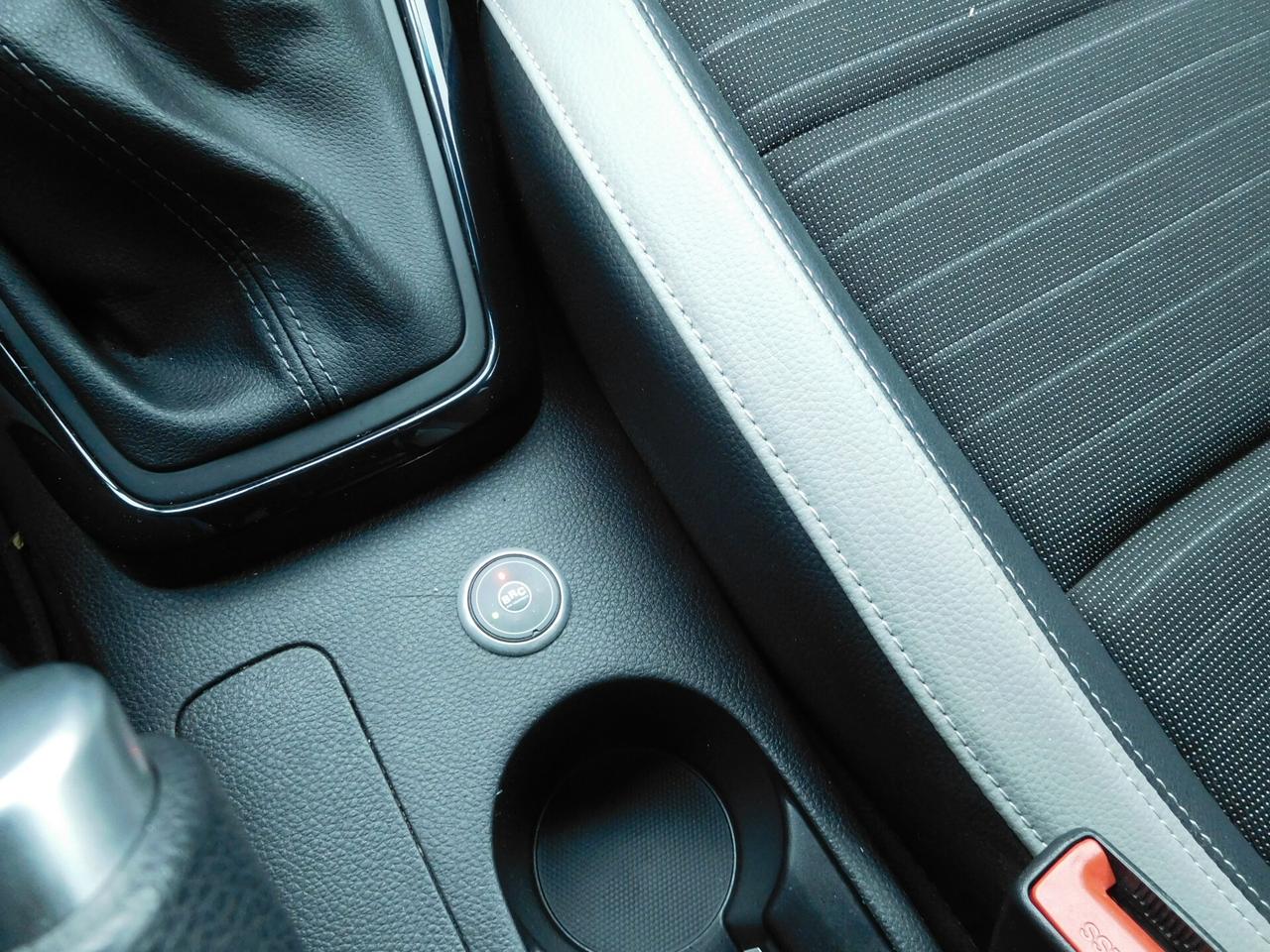 Kia Stonic 1.4 MPI EcoGPL Energy