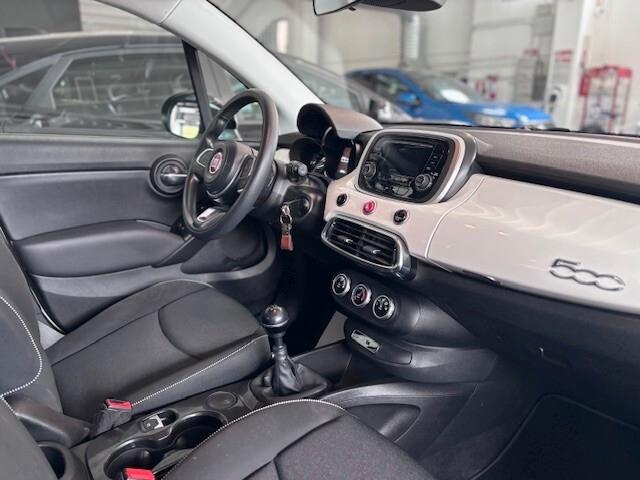 Fiat 500X 1.0 T3 120 CV Urban