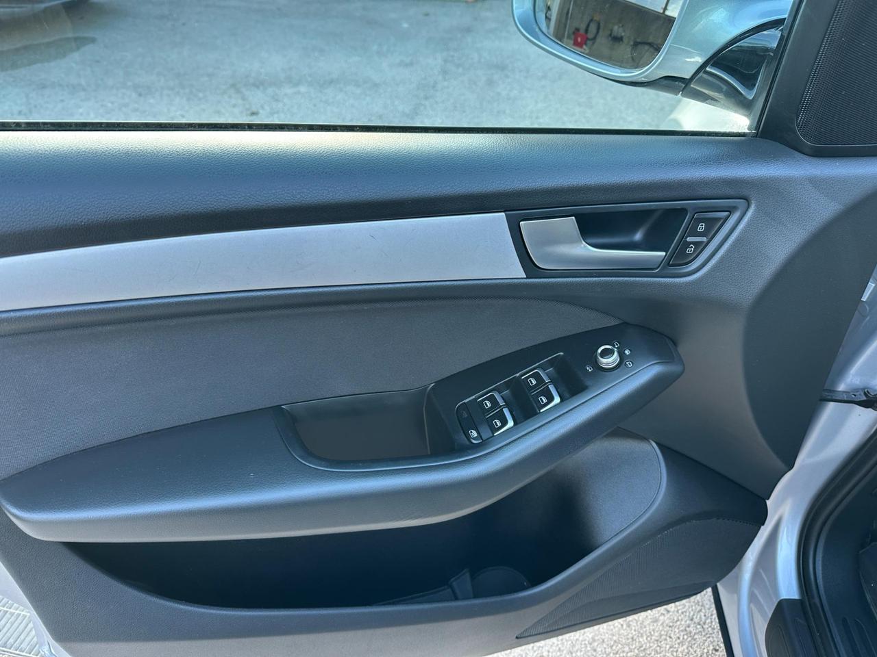 Audi Q5 2.0 tdi Advanced Plus quattro 163cv s-tronic