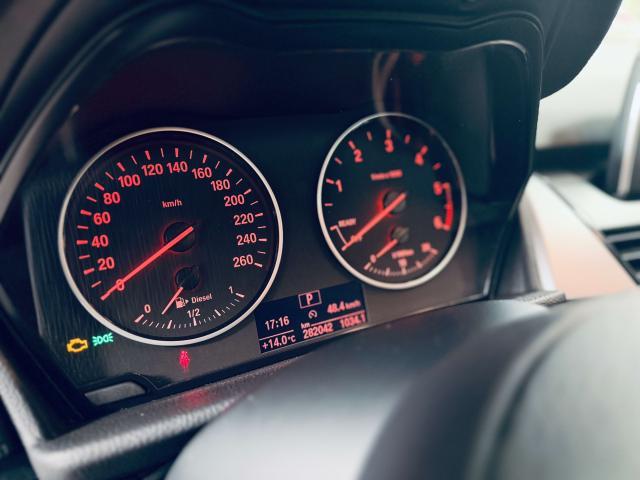 BMW 216 d Active Tourer Advantage auto