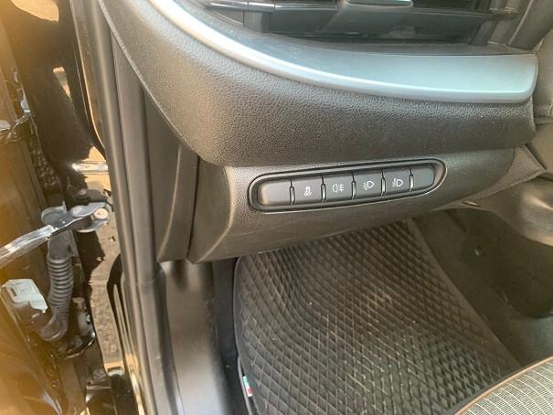 Fiat 500 500e Berlina 42 kWh Icon