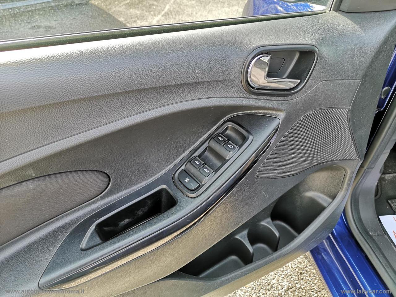 FORD Ka+ 1.2 Ti-VCT 85 CV GPL SCAD. 28 PROMO WEB