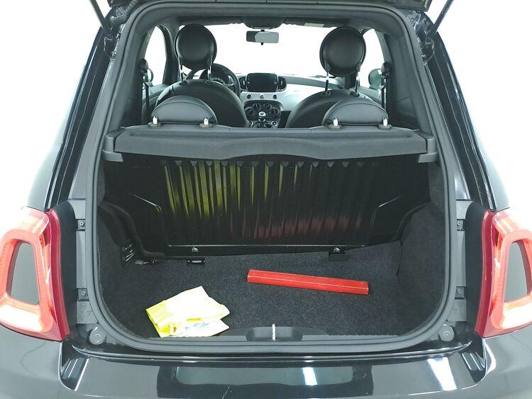 Fiat 500 Hybrid Connect BR205874 1.0 Mild Hybrid 70CV