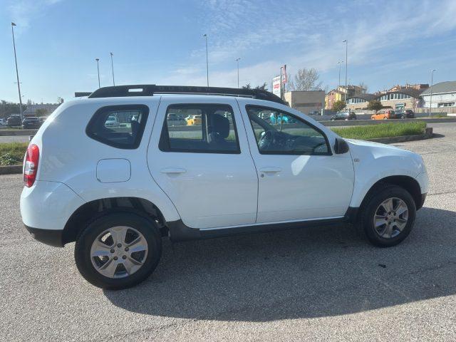 DACIA Duster 1.6 110CV 4x2 GPL Lauréate