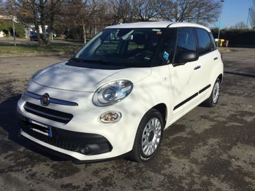 Fiat 500L 1.6 Multijet Autocarro 2020