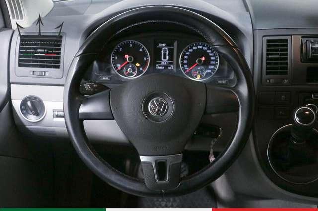 Volkswagen T5 California 2.0 Tdi 140cv Comfortline 4Motion 4x4 manuale!