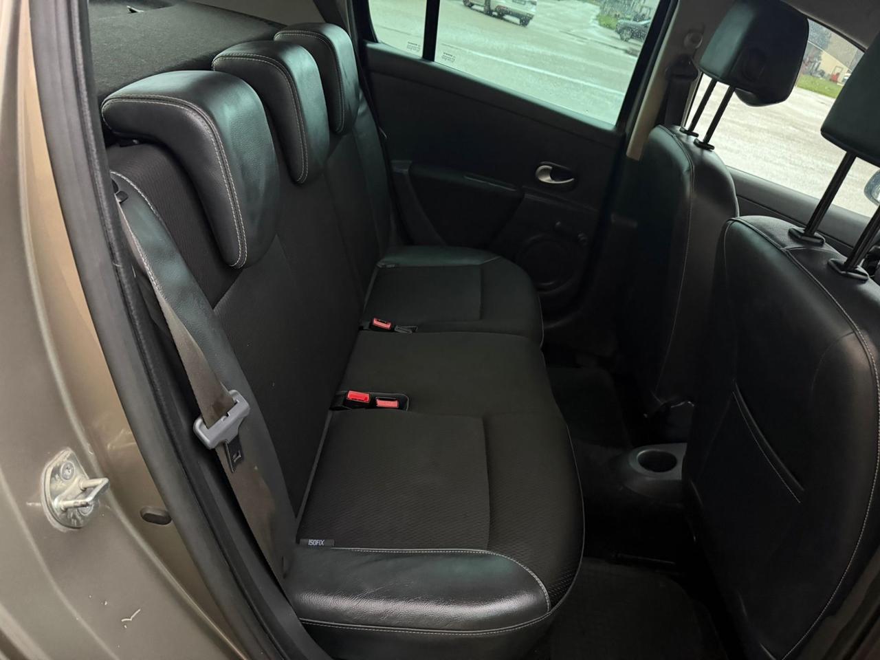 Renault Clio 1.2 16V TCE 100CV 5 porte