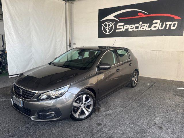 PEUGEOT 308 BlueHDi 120 S&S EAT6 GT Line