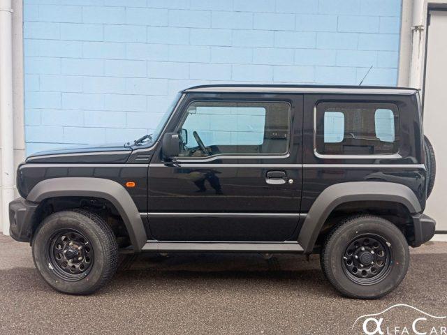 SUZUKI Jimny 1.5 5MT PRO (N1)