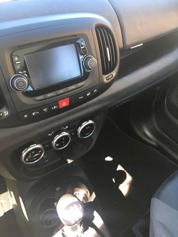 Fiat 500L 1.3 Multijet 85 CV Pop Star