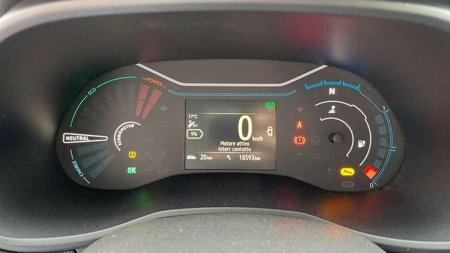 Dacia Spring Electric 45 Comfort Plus Comfort Plus Electric 45