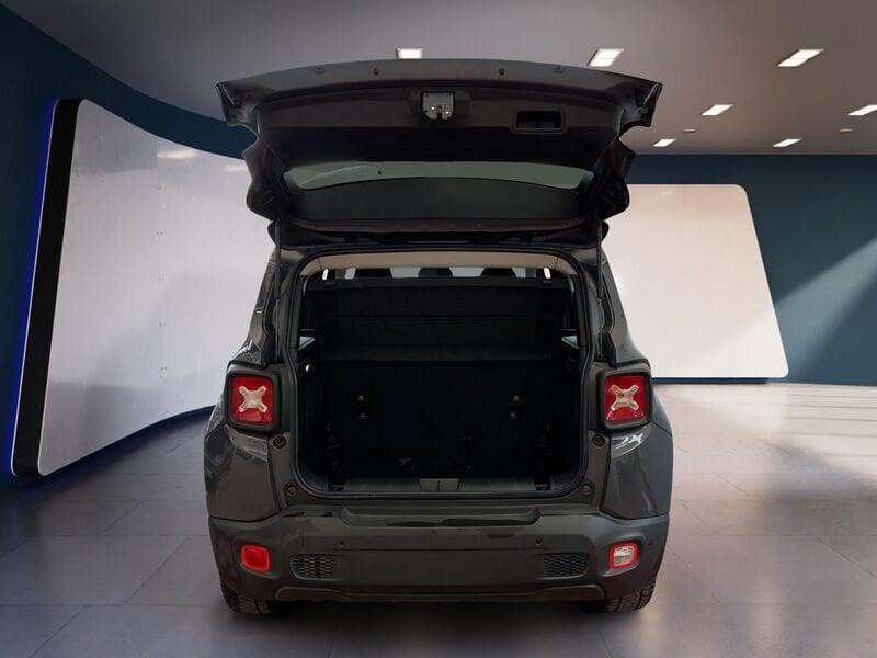 Jeep Renegade My23 Longitude 1.6 Multijet Ii 130 Cv E6.4