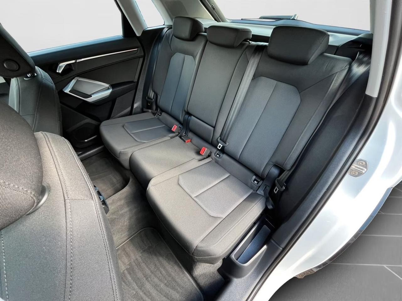 Audi Q3 35 TFSI Advanced S tronic