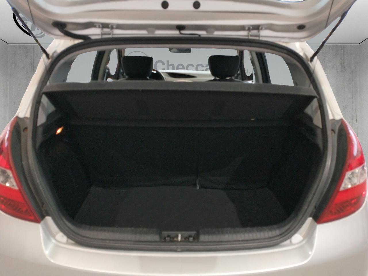 Hyundai i20 1.2 5p. Comfort *85.000 km*